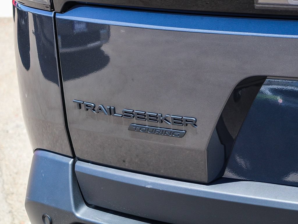 New 2026 Subaru Trailseeker AWD/4WD image 8