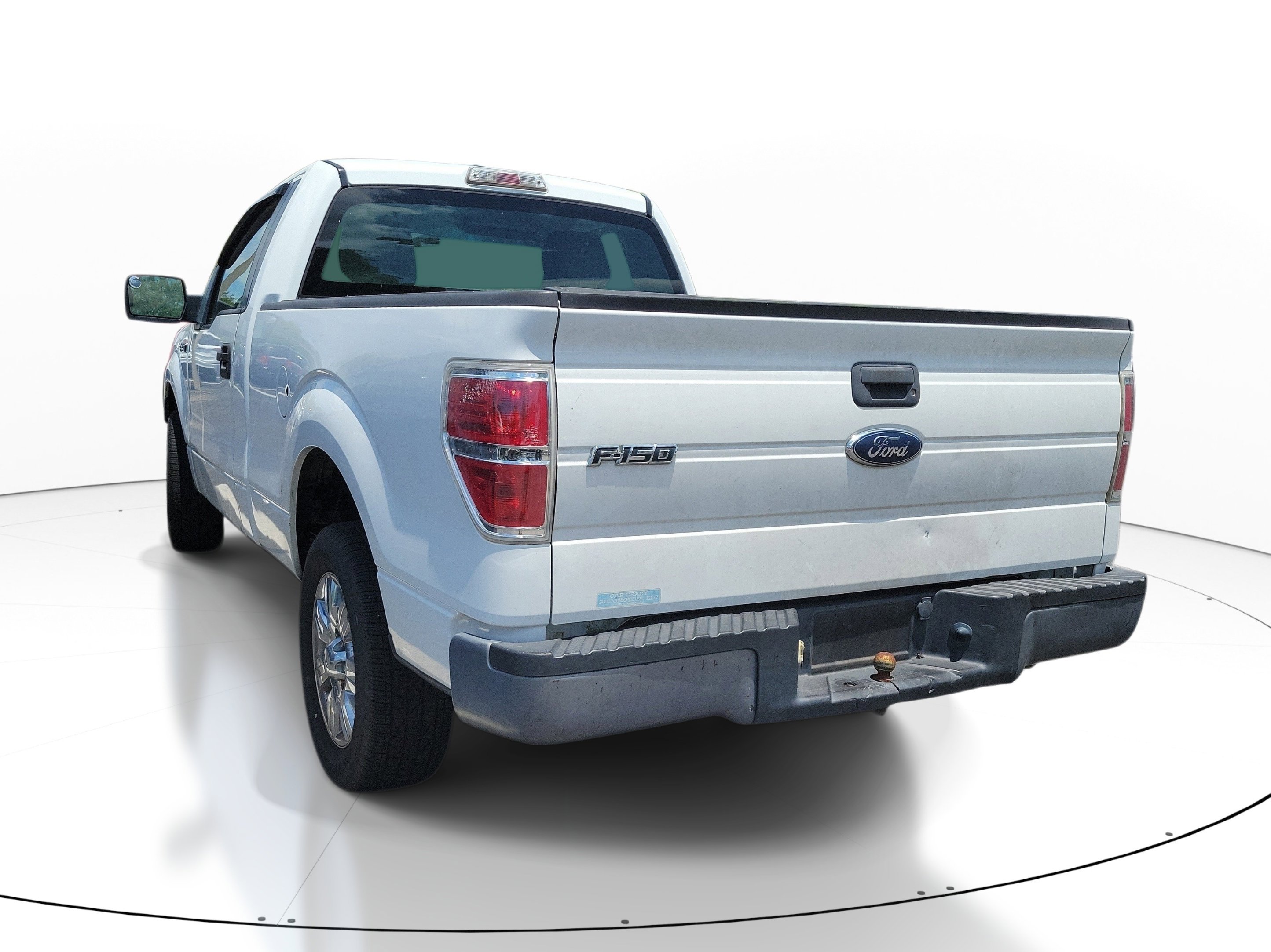 Used 2010 Ford F150 XL RWD image 4