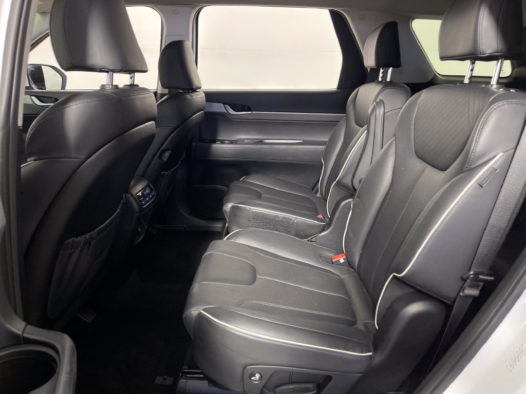 Certified 2024 Hyundai Palisade SEL AWD/4WD image 14