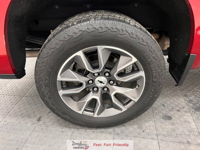 Used 2021 Chevrolet Silverado 1500 RST AWD/4WD image 18