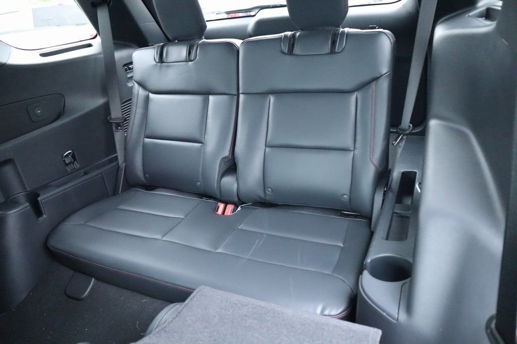 New 2026 Ford Explorer ST w/ Sun And Sound Package image 14