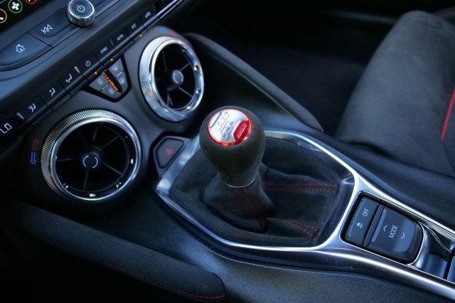 Used 2023 Chevrolet Camaro ZL1 image 18