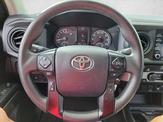Used 2023 Toyota Tacoma SR AWD/4WD image 18