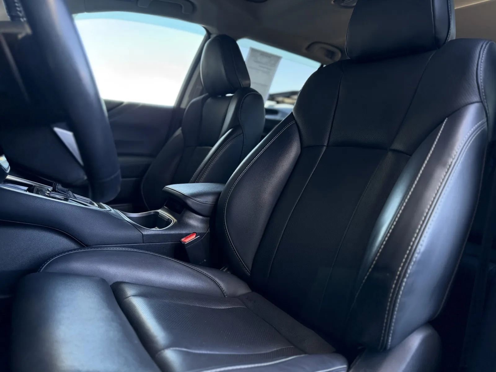 Used 2024 Subaru Outback Limited XT image 14