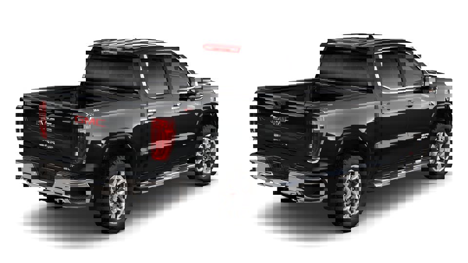 New 2026 GMC Sierra 1500 SLT w/ SLT Premium Plus Package image 29