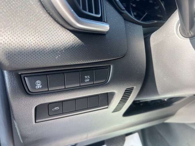 Used 2024 MAZDA CX-50 AWD 2.5 S w/ Cargo Package image 27