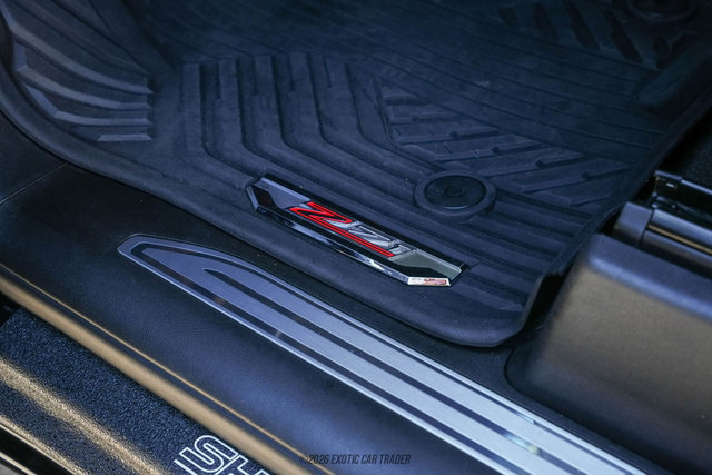 Used 2023 Chevrolet Silverado 1500 RST w/ All Star Edition Plus image 36