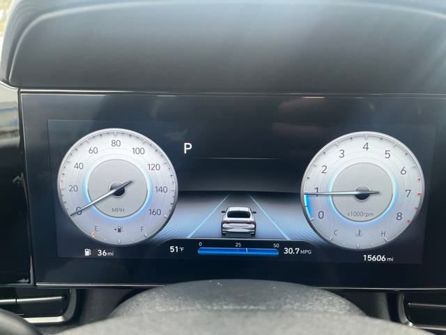 Used 2023 Hyundai Elantra N Line image 13