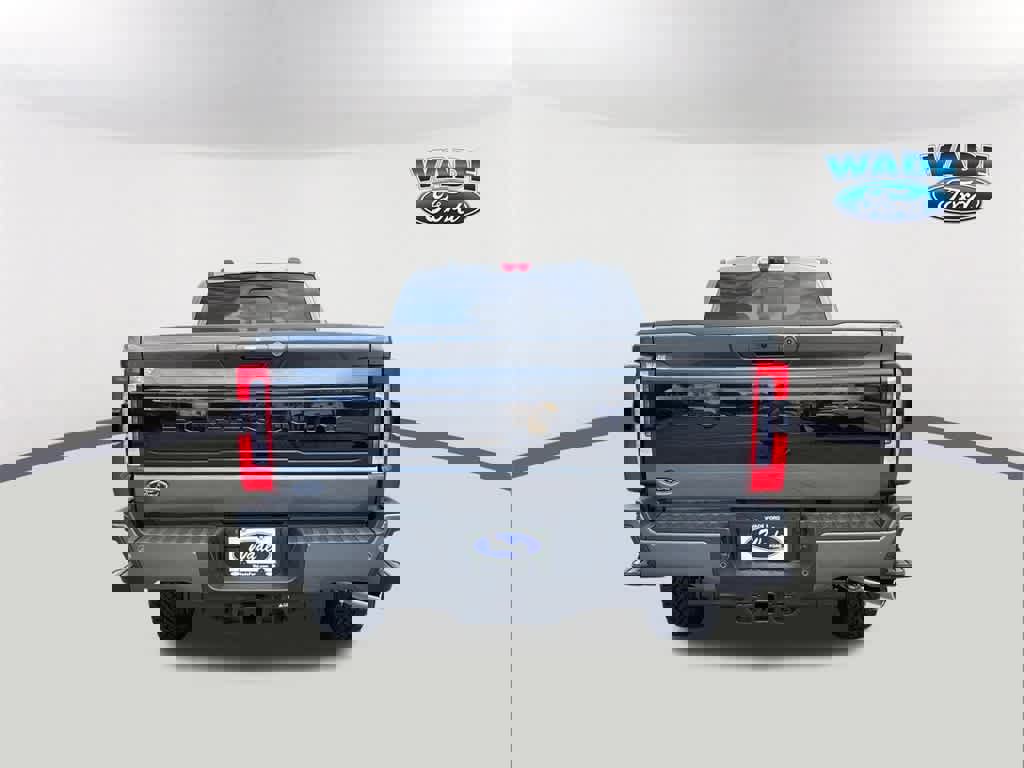 New 2026 Ford F250 Platinum image 6