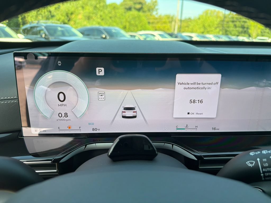 New 2027 Genesis GV80 2.5T AWD/4WD image 29