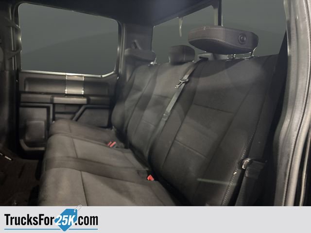 Used 2018 Ford F150 XLT w/ Equipment Group 302A Luxury image 20