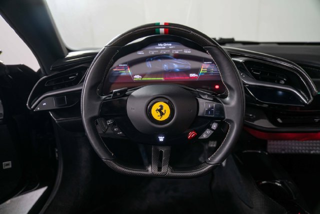 Used 2024 Ferrari SF90 Spider AWD/4WD image 17