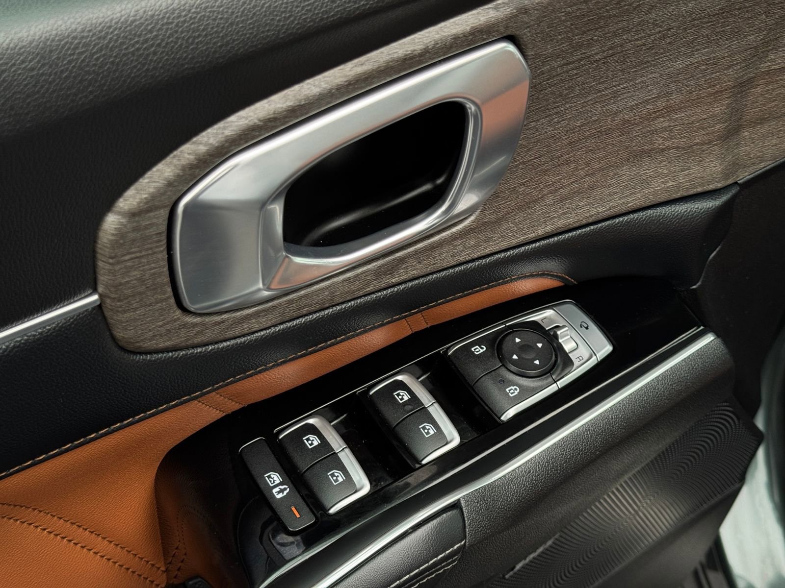 Used 2021 Kia Sorento SX Prestige image 13