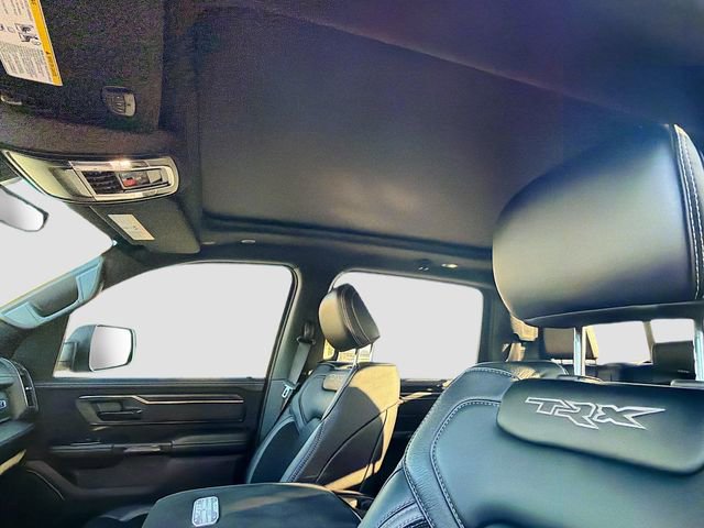 Used 2023 RAM 1500 TRX w/ TRX Level 1 Equipment Group image 25