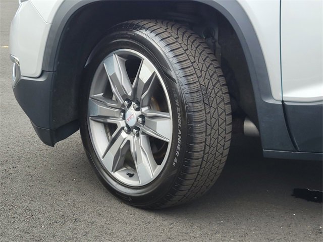 Used 2018 GMC Acadia SLT image 36