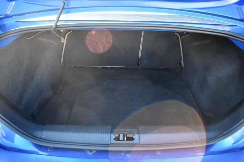 Used 2010 Ford Focus SE image 8
