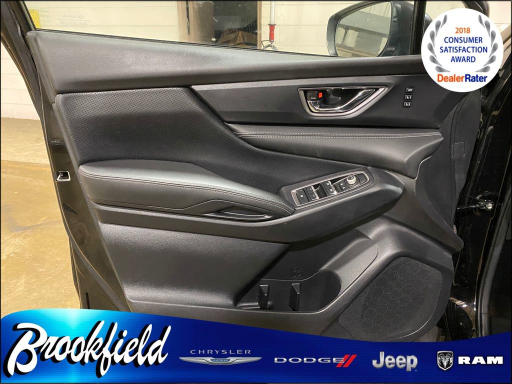 Used 2024 Subaru Ascent Limited image 16