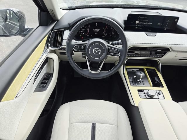 New 2026 MAZDA CX-90 3.3 Turbo S w/ Premium Plus AWD/4WD image 8