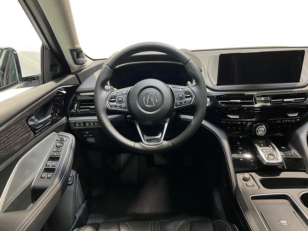 New 2026 Acura MDX SH-AWD w/ Advance Package image 15