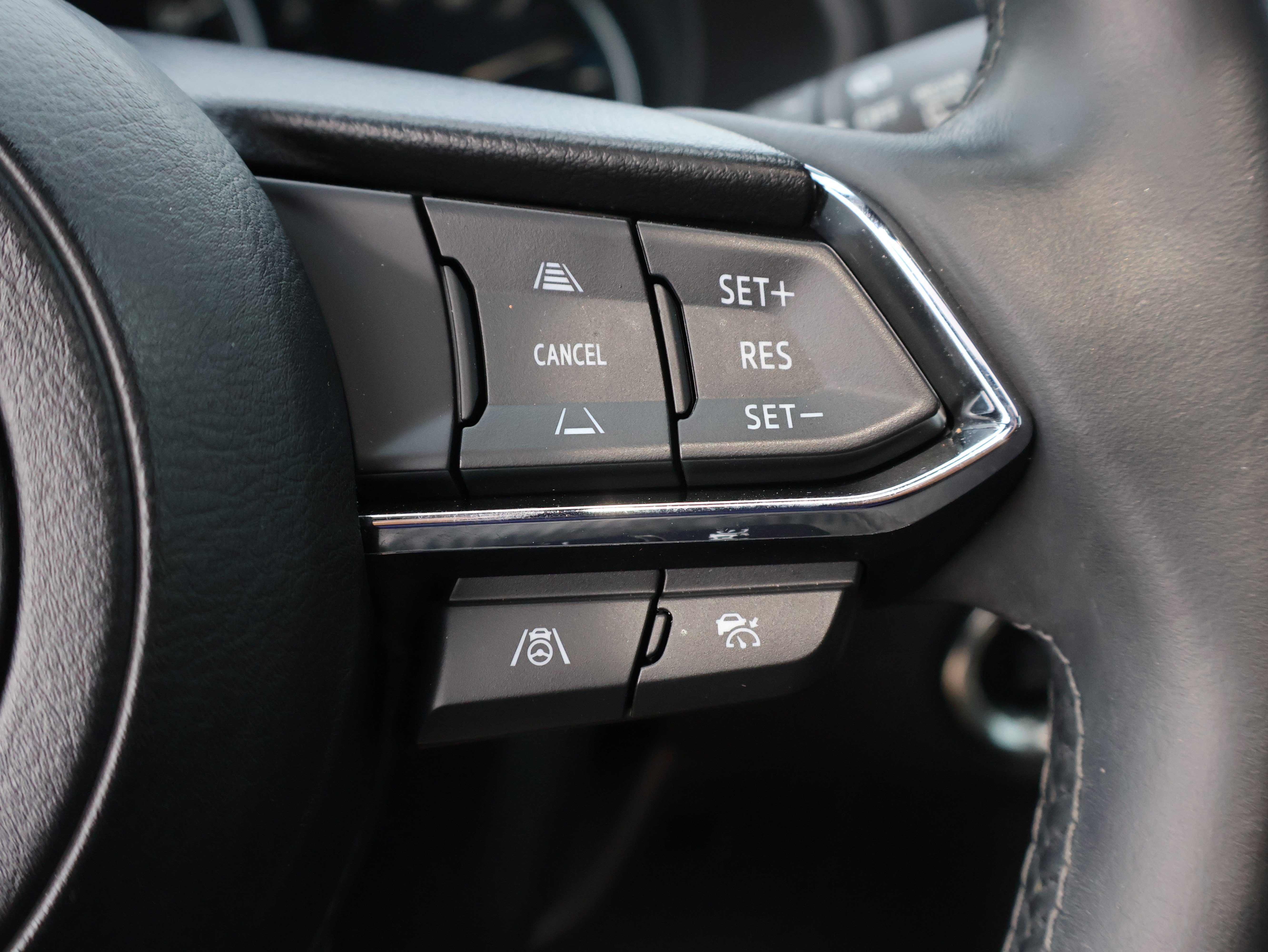 Used 2022 MAZDA CX-5 Signature AWD/4WD image 42