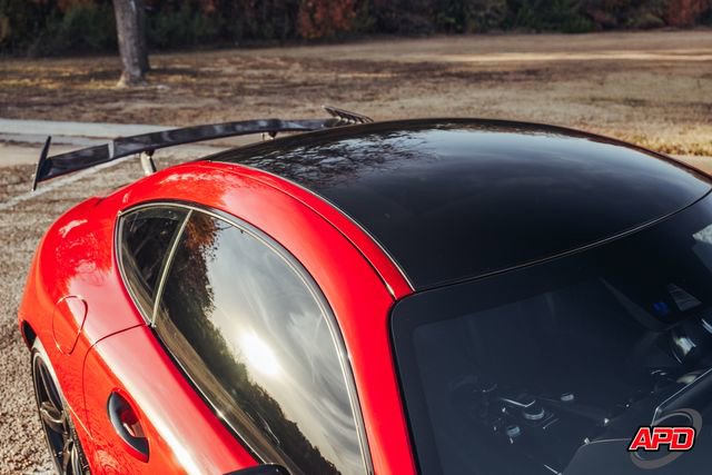 Used 2016 Mercedes-Benz AMG GT S image 37