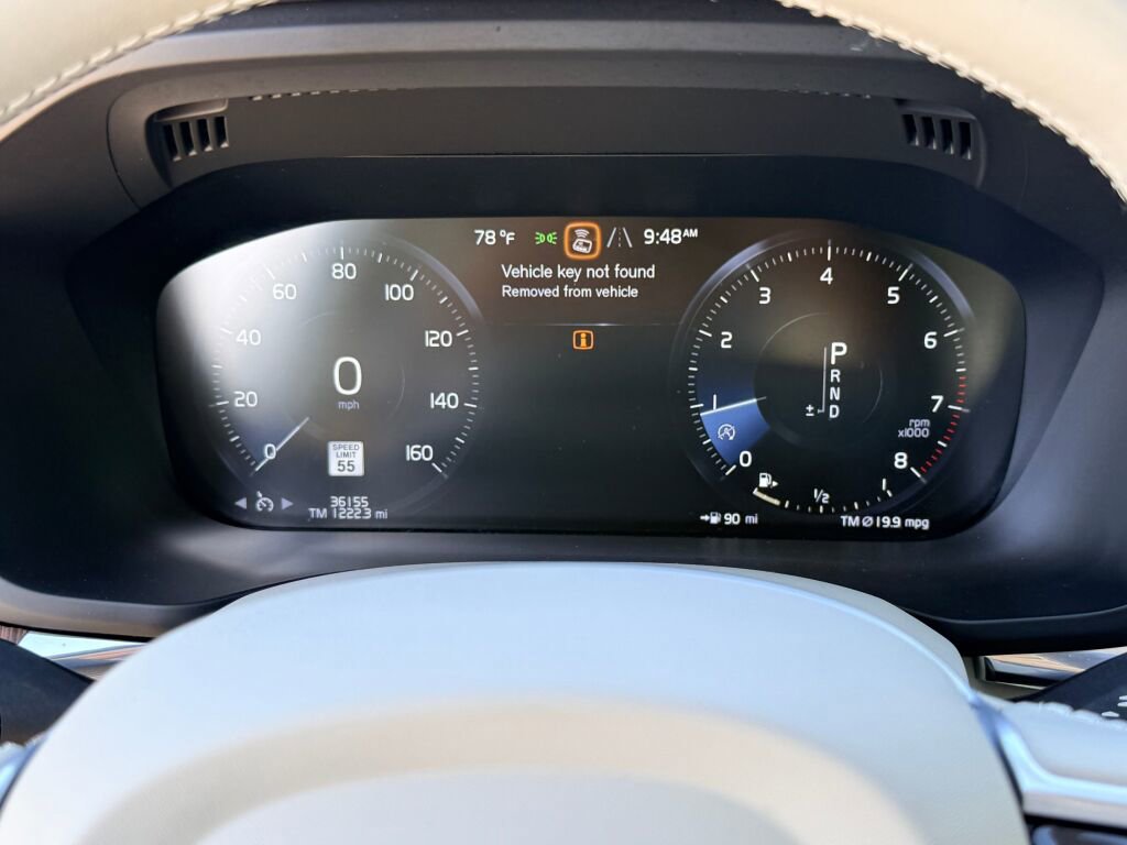 Used 2020 Volvo XC60 T5 Inscription w/ Protection Package Premier image 28