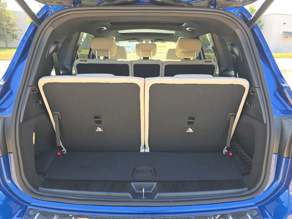 New 2026 Mercedes-Benz GLB 250 4MATIC image 18