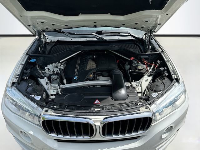 Used 2015 BMW X5 sDrive35i RWD image 33