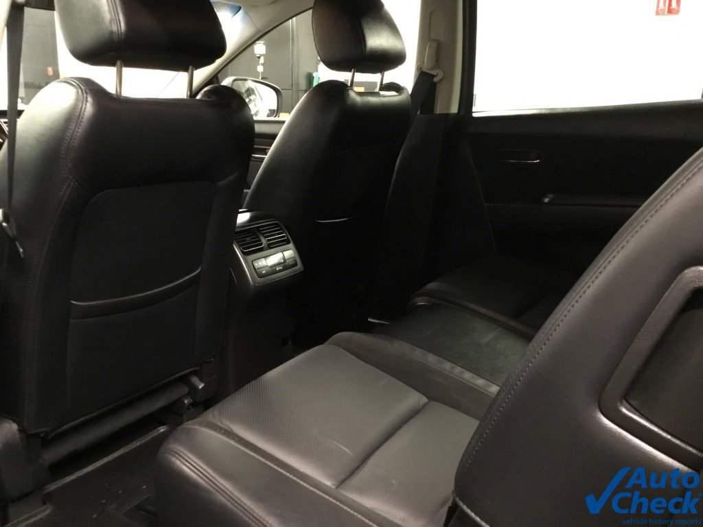Used 2013 MAZDA CX-9 Touring AWD/4WD image 24