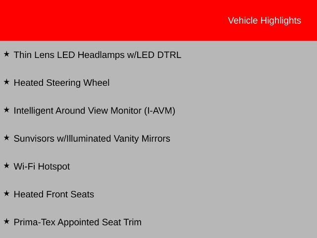 Certified 2023 Nissan Sentra SR w/ SR Premium Package FWD image 12