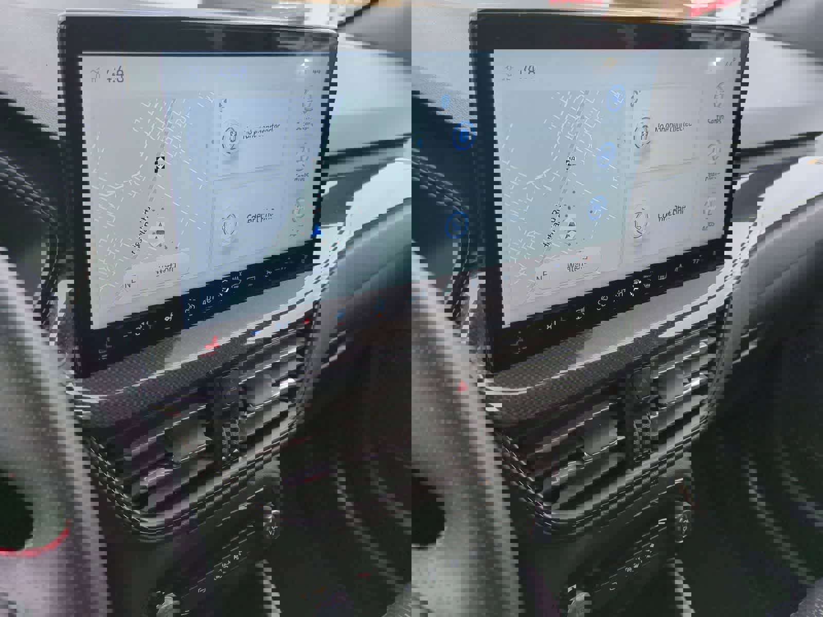 Used 2024 Ford Escape ST-Line Select w/ Tech Pack #1 image 27