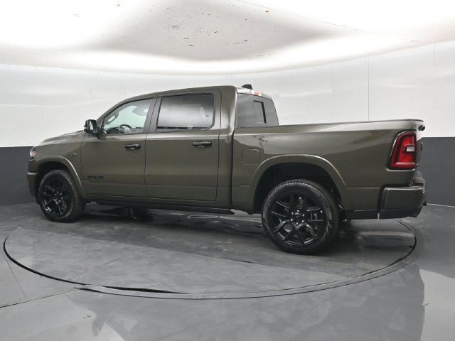 New 2027 RAM 1500 Laramie AWD/4WD image 39