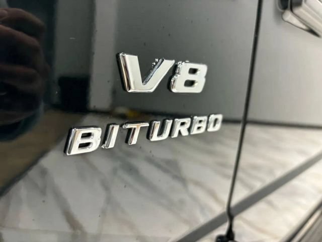 Used 2020 Mercedes-Benz G 63 AMG 4MATIC image 12