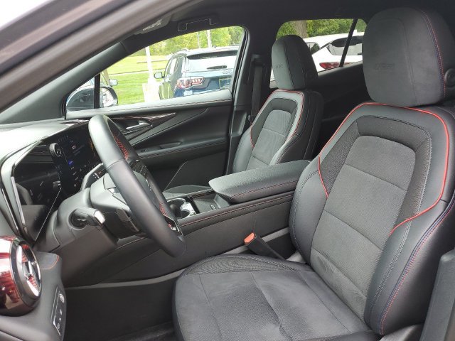 Used 2025 Chevrolet Blazer EV RS AWD/4WD image 5