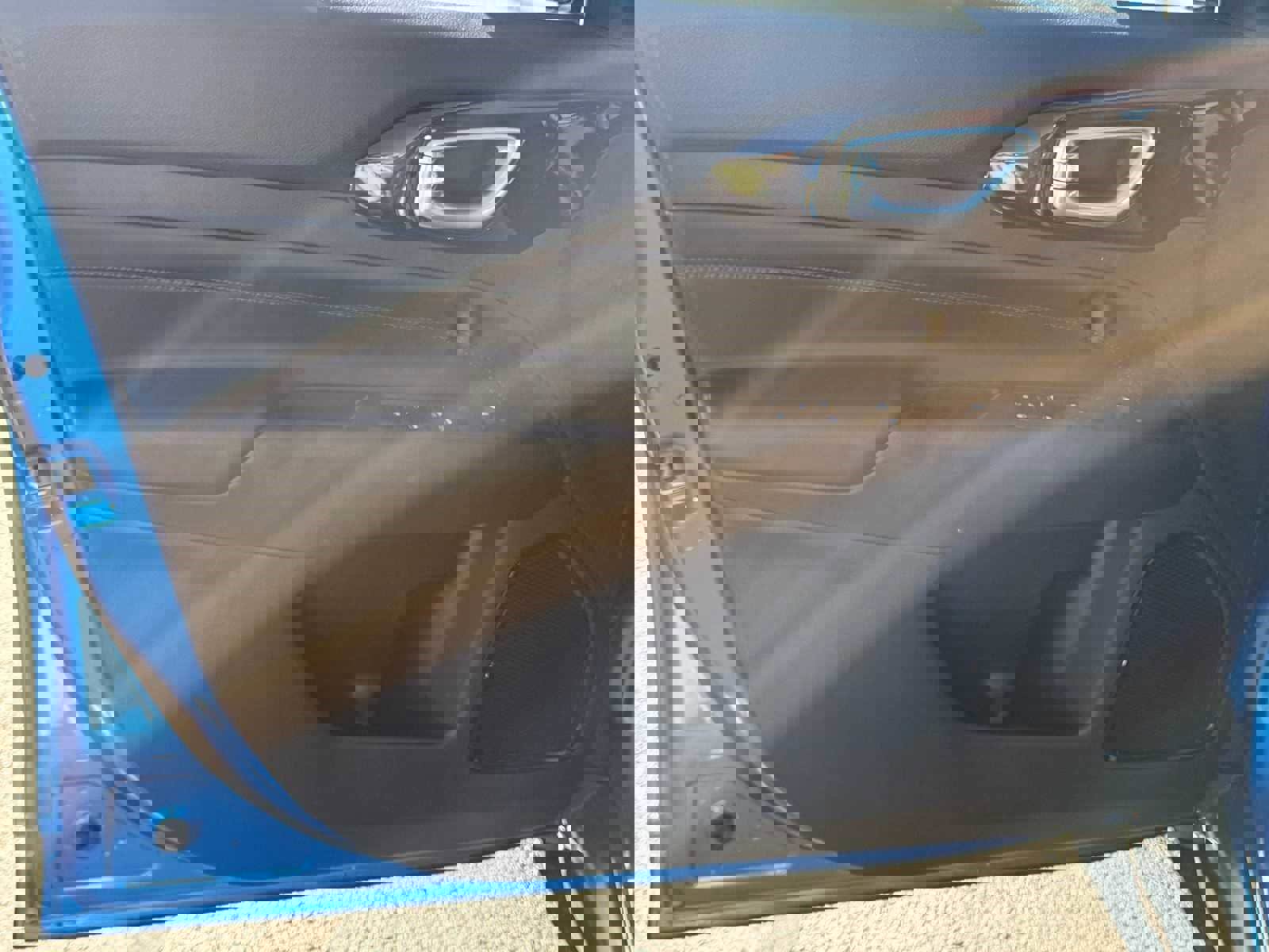 New 2026 Jeep Compass Limited image 4