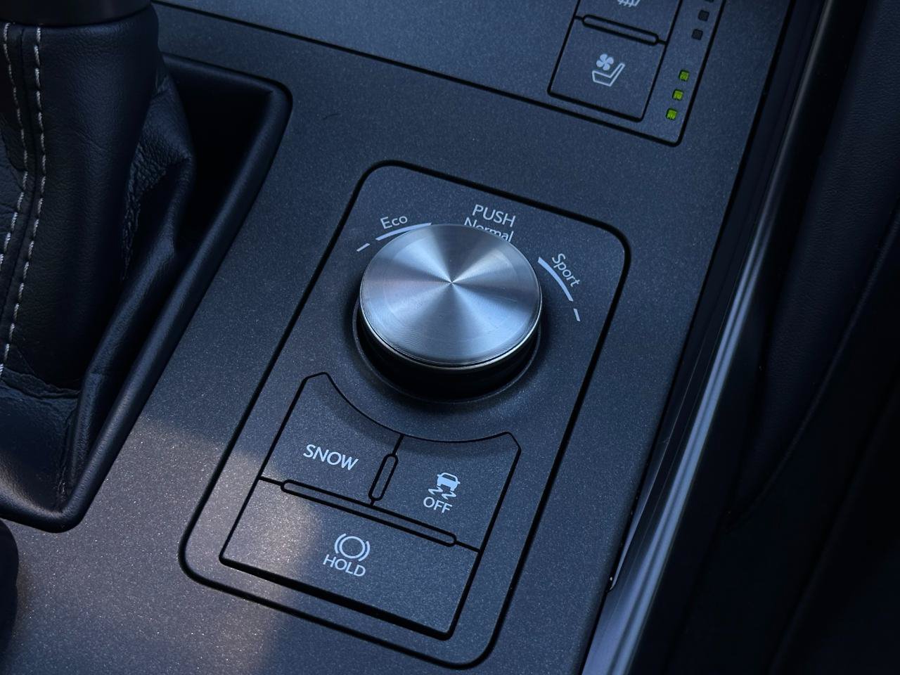 Used 2021 Lexus IS 350 F Sport w/ Accessory Package RWD image 28