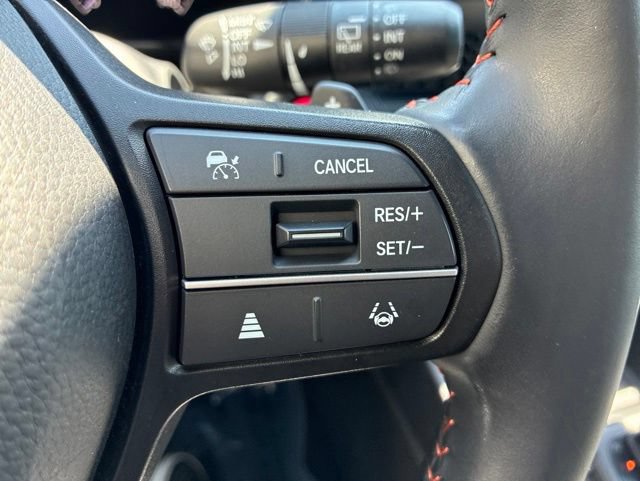 Used 2024 Honda CR-V Sport image 19