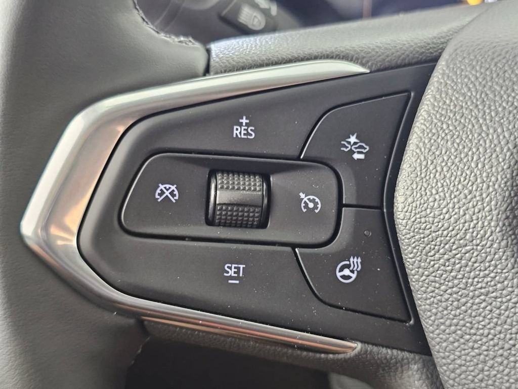 New 2026 Chevrolet Trax LT w/ LT Convenience Package FWD image 27