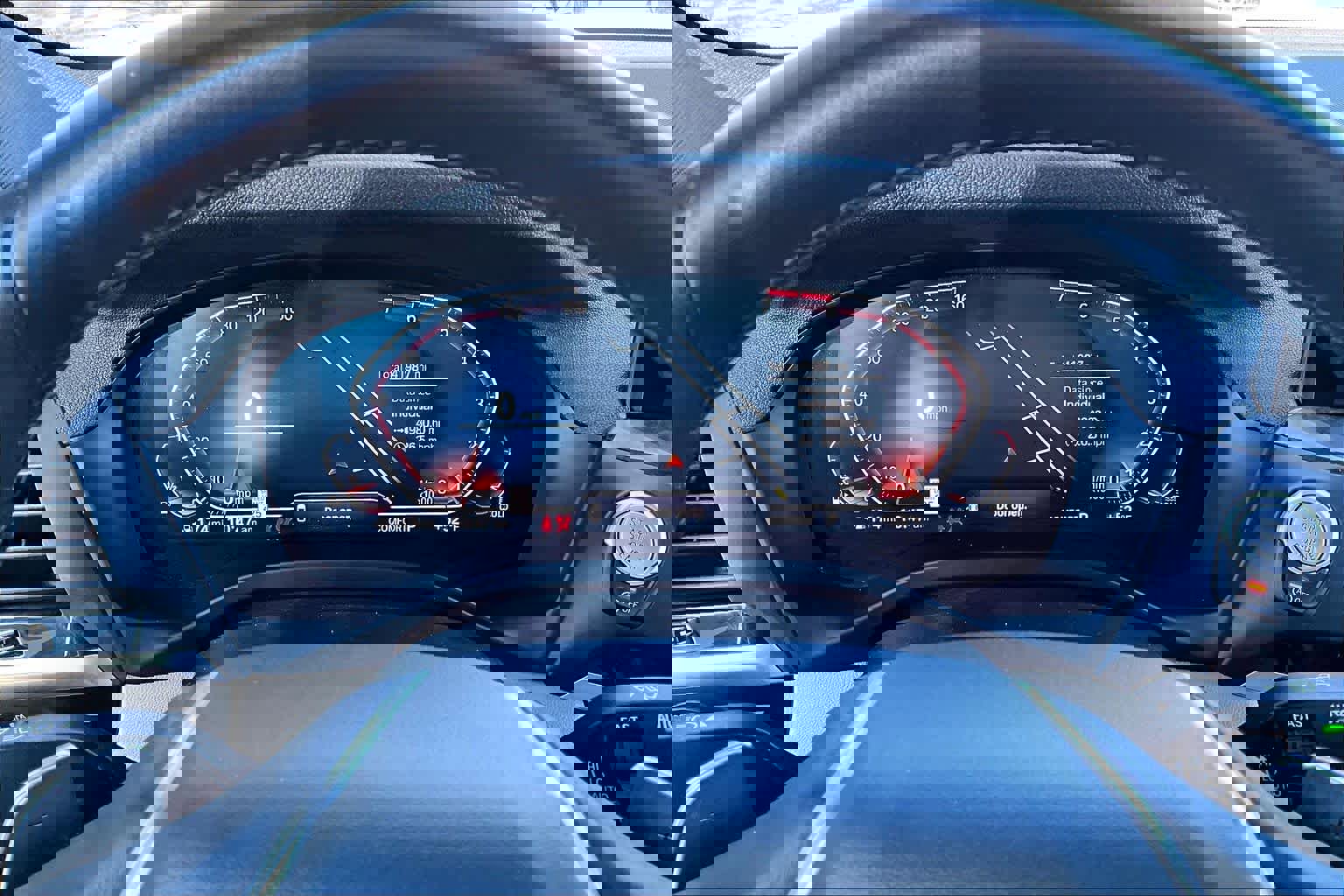 Used 2020 BMW X3 xDrive30i w/ Premium Package image 26