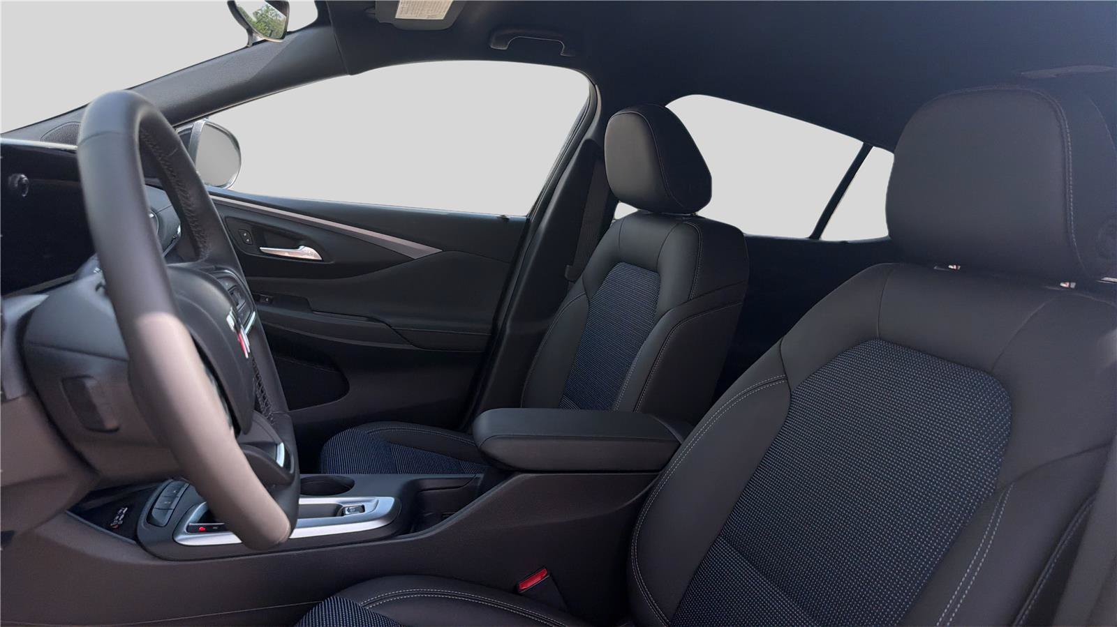 New 2026 Buick Envista Sport Touring w/ Convenience I Package FWD image 16