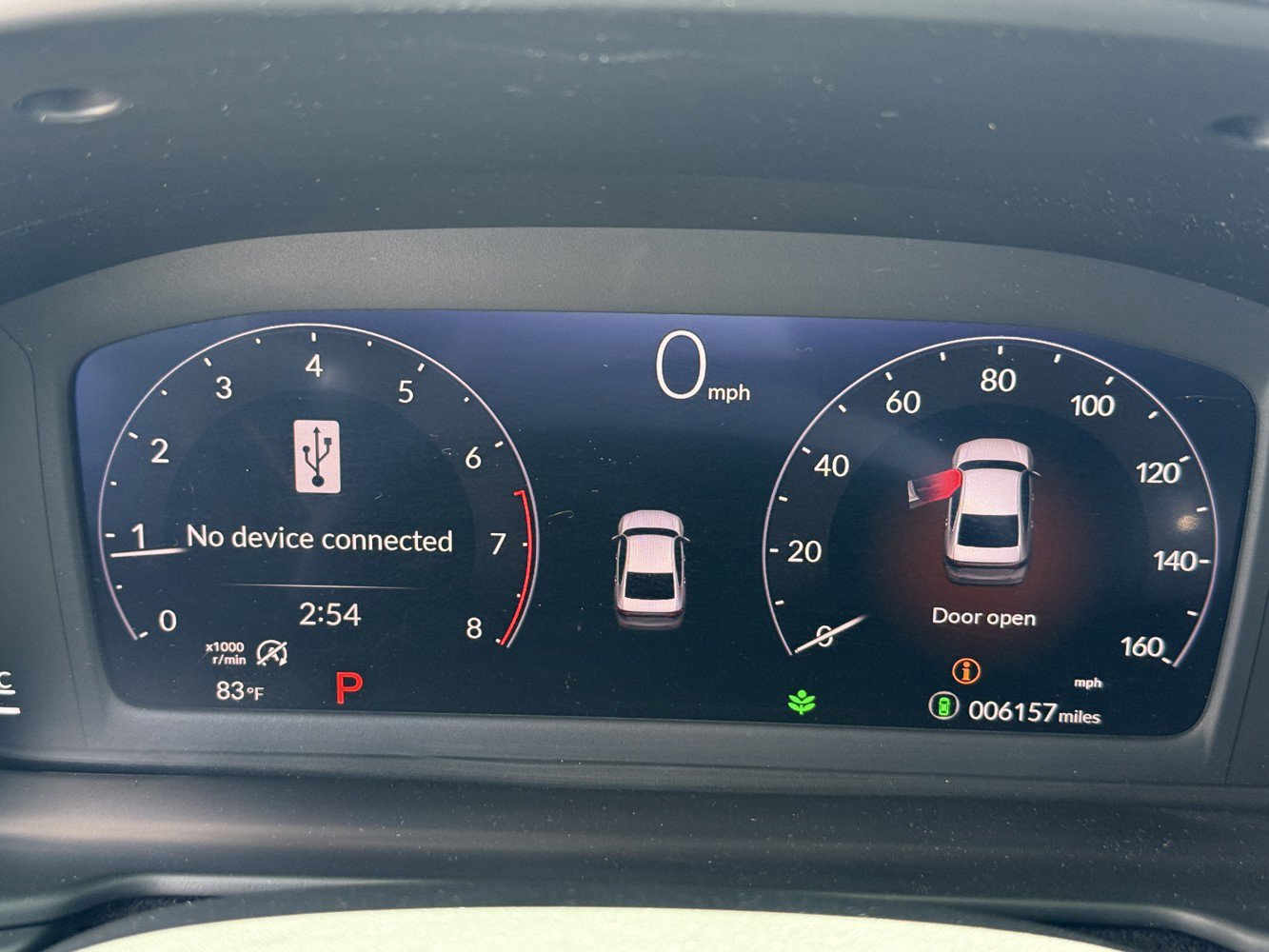 Certified 2023 Honda Accord LX image 15