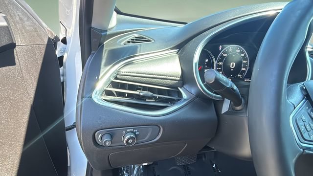 Used 2024 Chevrolet Malibu LT FWD image 21