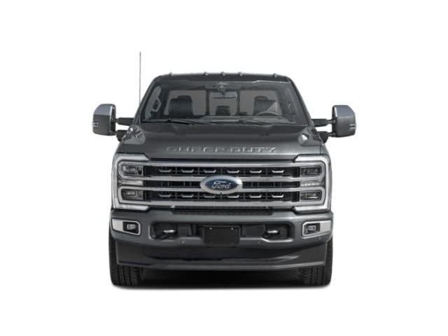 New 2026 Ford F250 Platinum image 4