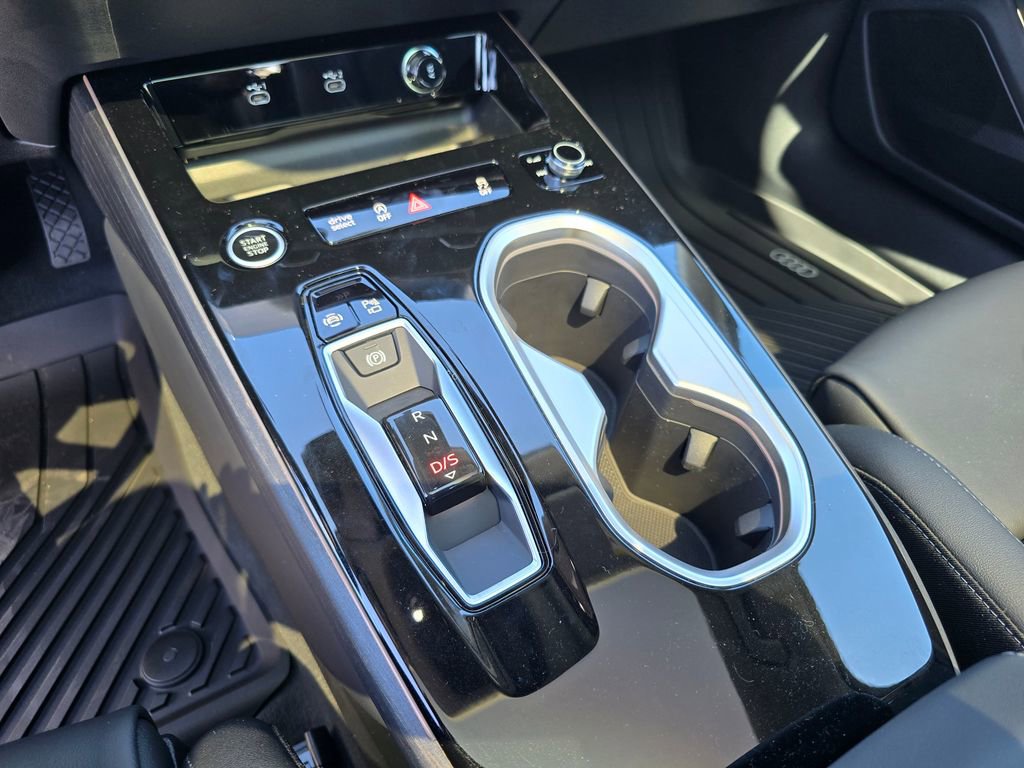 New 2026 Audi A6 Premium Plus image 26