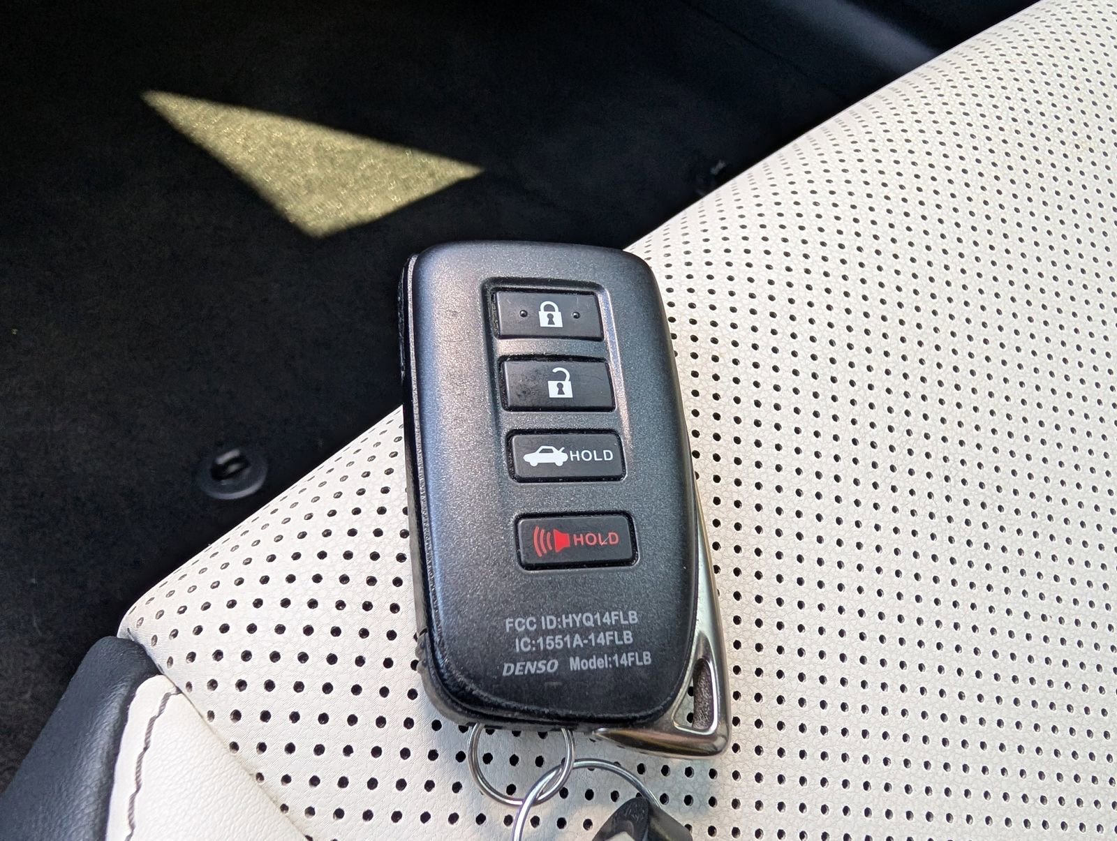 Used 2022 Lexus IS 350 F Sport RWD image 37