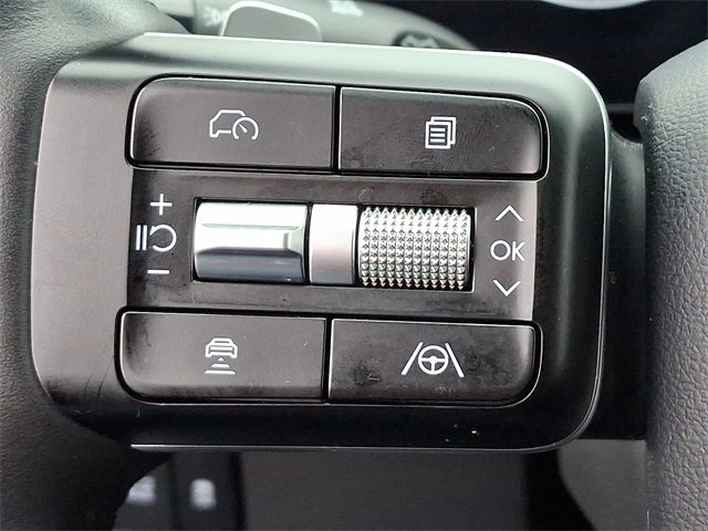 Used 2025 Hyundai Santa Fe SE image 23