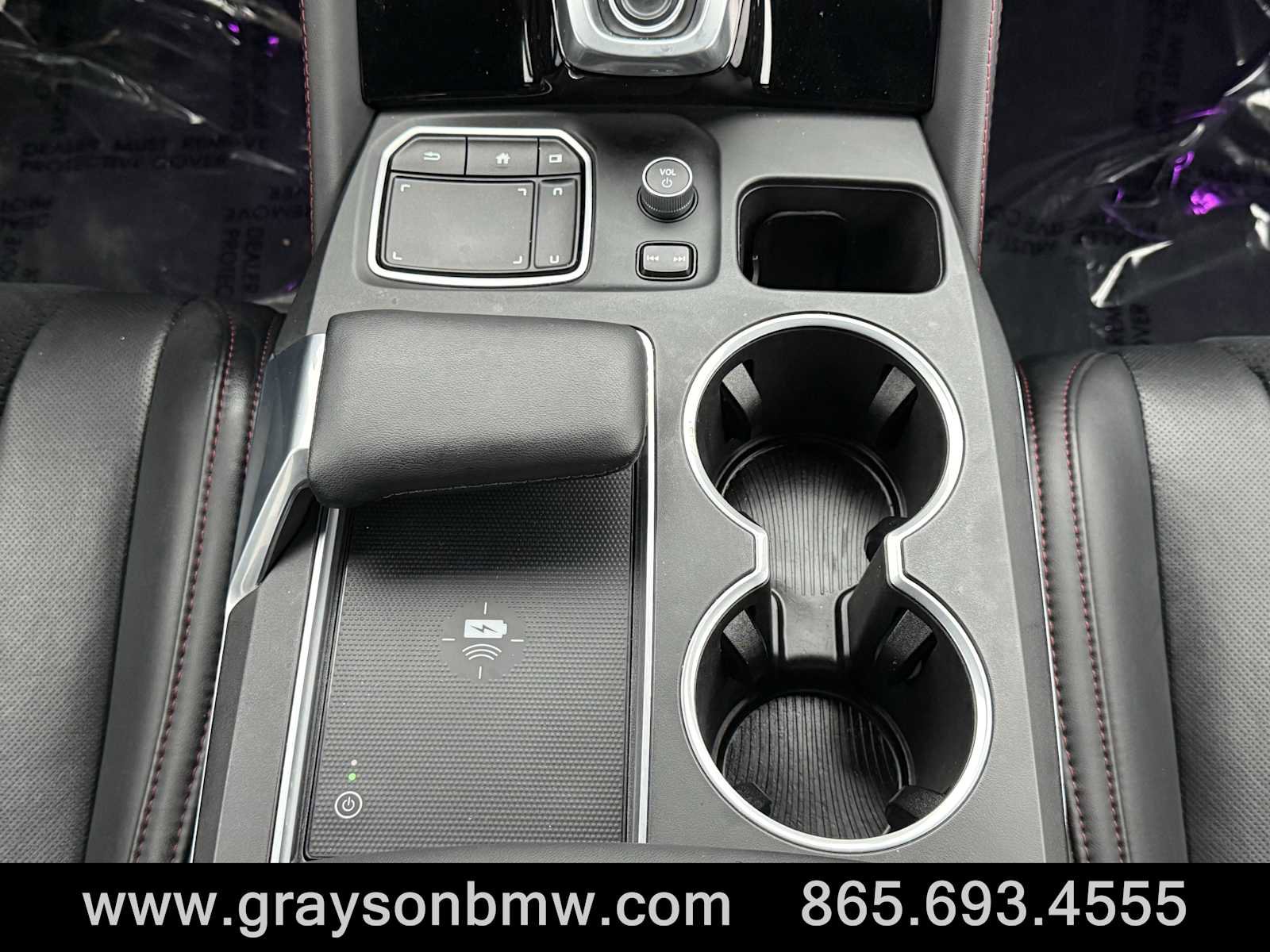 Used 2022 Acura MDX Type S image 19