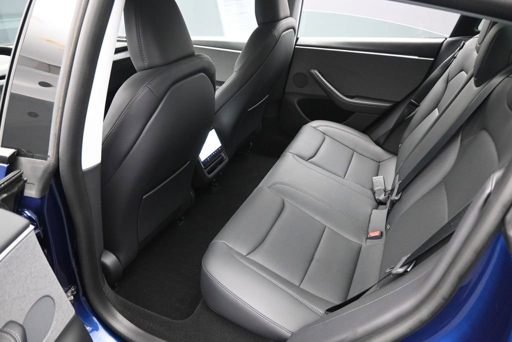 Used 2024 Tesla Model 3 Standard Range RWD image 24