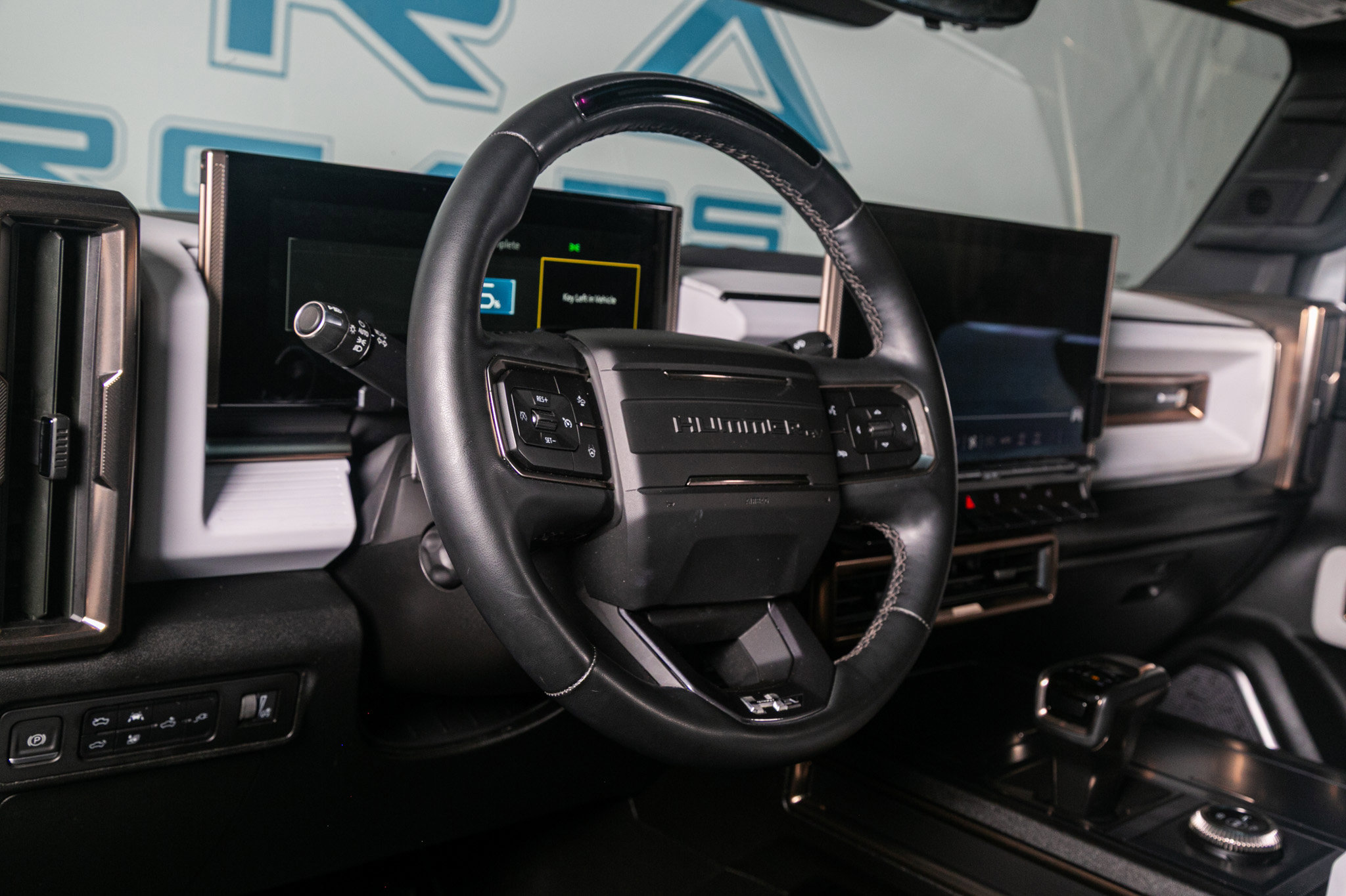 Used 2022 GMC Hummer EV Edition 1 image 42