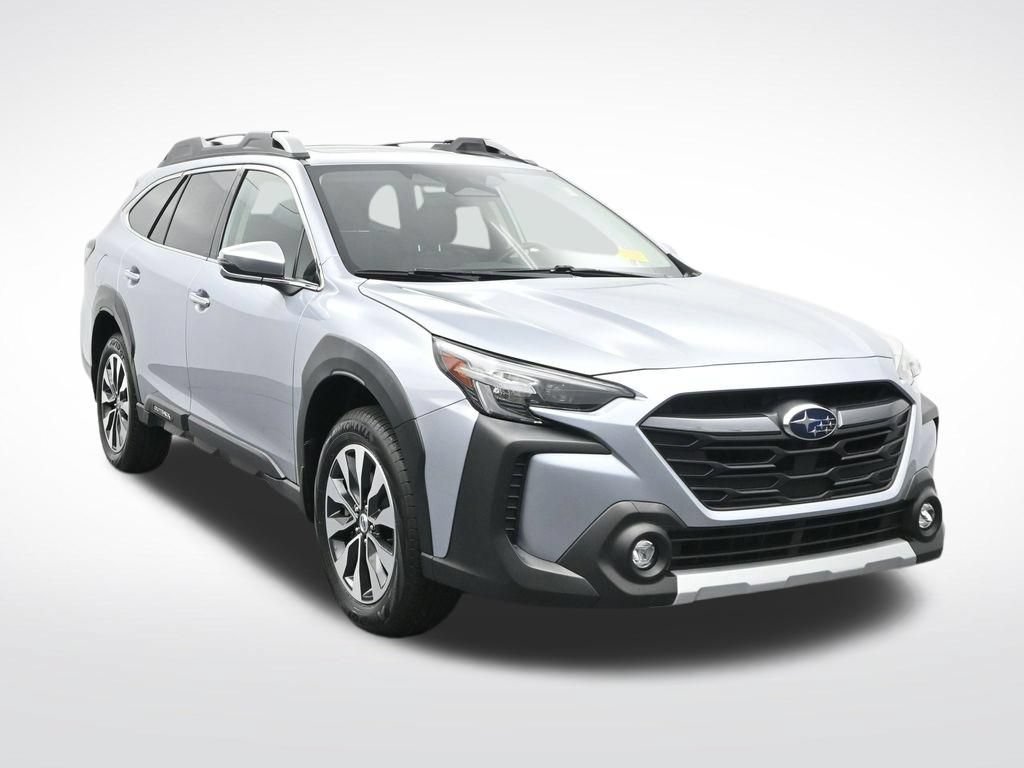 Used 2024 Subaru Outback Touring XT AWD/4WD video 3